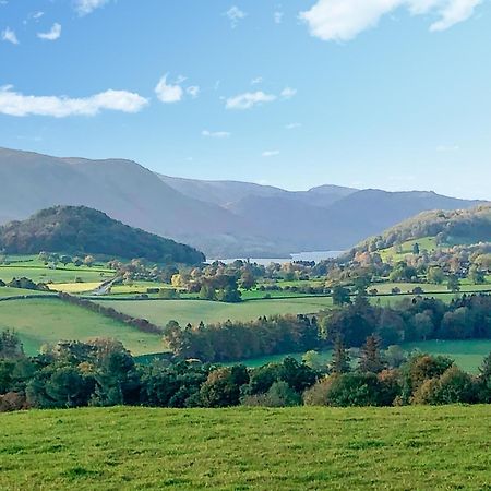 Smithy Cottage Keldhead エクステリア 写真