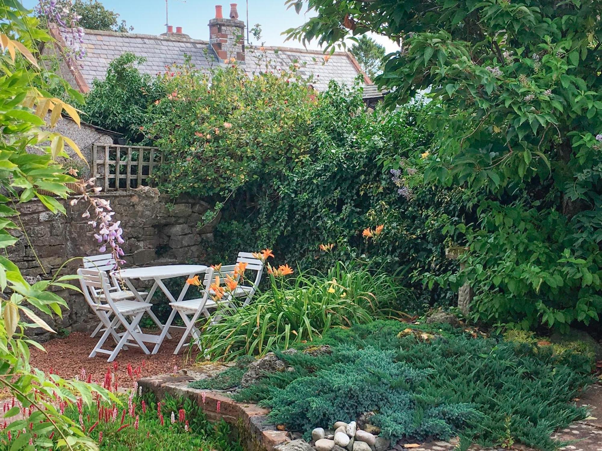 Smithy Cottage Keldhead エクステリア 写真